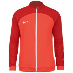 Спортивная куртка Nike, красный/светло-красный