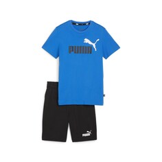 Тренировочный костюм Puma, королевский синий
