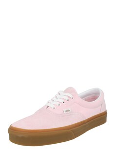 Кроссовки Vans Era, розовый