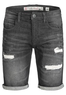 Обычные джинсы INDICODE JEANS Caden, серый