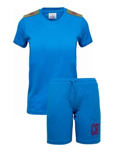 Пижамы CR7 - Cristiano Ronaldo, синий