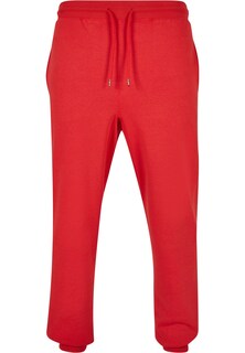 Зауженные брюки Urban Classics, красный