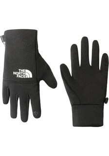 Спортивные перчатки The North Face, черный