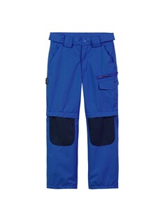 Обычные уличные брюки Kamik Slayer, синий