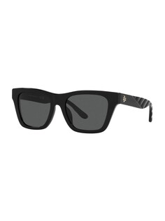 Солнечные очки Tory Burch 0TY7181U52170987, черный