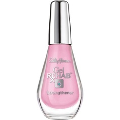 Гель-реабилитационная ночная обновляющая маска 10 мл, Sally Hansen