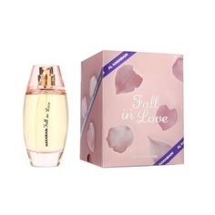 Fall In Love Pink 100 мл парфюмированная вода для женщин, Al Haramain