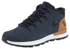 Сапоги Timberland Sprint Trekker, темно-синий