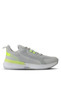 FINAL Sneaker Мужские туфли Серые SLAZENGER