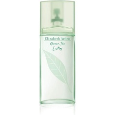 Elizabeth Arden Green Tea Lotus EDT Spray 3,3 унции