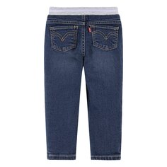 Брюки Levi´s Pull On Skinny, синий Levis