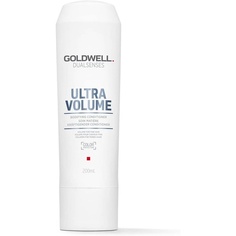 Dualsenses Ultra Volume укрепляющий кондиционер 200 мл, Goldwell