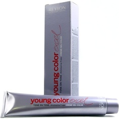 Краска для волос Young Color Excel № 5.34 70мл, Revlon