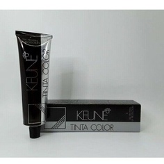 Tinta Color + краска для волос с протеинами шелка, 2,1 унции, Keune