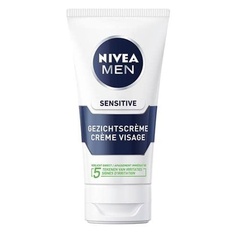 Дневной крем для чувствительной кожи для мужчин 75 мл, Nivea