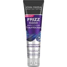 Крем Defining Curls из серии Frizz Ease Dream Curls с абиссинским маслом 150мл, John Frieda