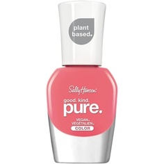 Лак для ногтей Good Kind Pure Vegan 270 Coral Calm 11 мл, Sally Hansen