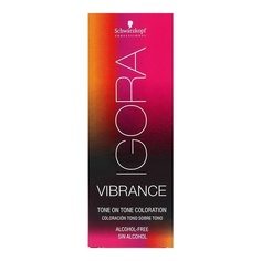 Schwarkopf Igora Vibrance Bote 60 мл, цвет 0-22, Schwarzkopf