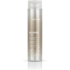 Осветляющий шампунь Blonde Life 300мл, Joico