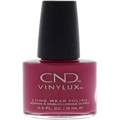 Vinylux Weekly Polish Femme Fatale 0,5 жидких унций 15 мл, Cnd