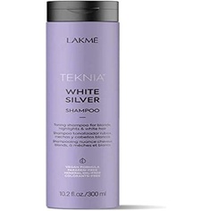 Lakmг‰ Teknia White Silver Шампунь 300мл, Lakme Lakmé