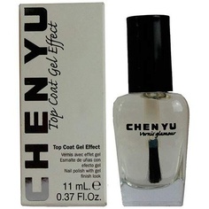 Chen Yu Лак для ногтей Top Coat Gel 000, Chenyu