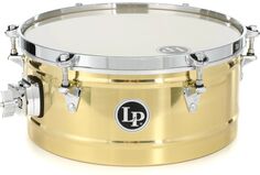 Латинские перкуссионные духовые тимбалы — 6,5 x 14 дюймов Latin Percussion