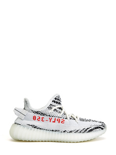 Кроссовки Yeezy Boost 350 V2 Zebra