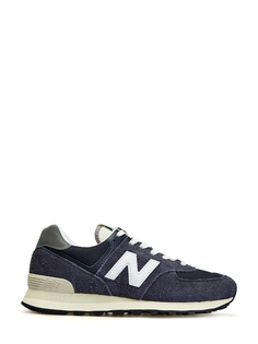 Кроссовки New Balance 574 Navy