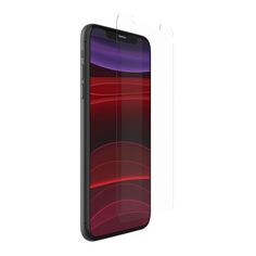 Защитное стекло Whitestone Dome Glass 2.5D для iPhone XR/11