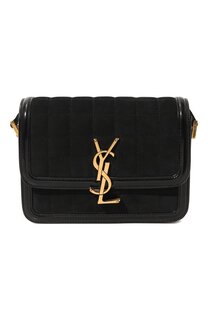 Сумка Solferino YSL Lock small Saint Laurent