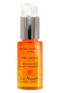 Сыворотка для лица N°99 VitC15 (30ml) Les Naturelles