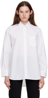 Белая рубашка Сэмми Filippa K
