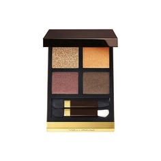 Тени для век TOM FORD Четырехцветные тени для век Eye Color Quad