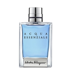 Туалетная вода SALVATORE FERRAGAMO Acqua Essenziale 50