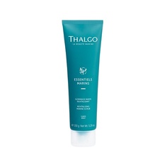 Скраб для тела THALGO Оживляющий морской скраб Essentiels Marins Scrub