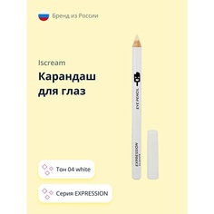 ISCREAM Карандаш для глаз EXPRESSION