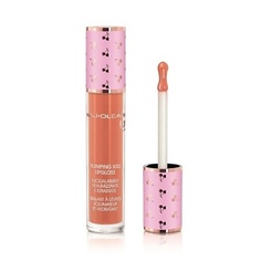 NAJ OLEARI Блеск для губ, придающий объем PLUMPING KISS LIP GLOSS