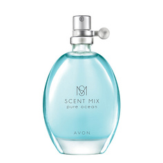 AVON Туалетная вода Scent Mix Pure Ocean 30.0