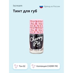 ISCREAM Тинт для губ CHERRY PIE