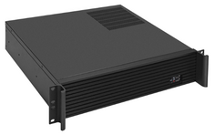 Корпус серверный 2U Exegate Pro 2U350-03 EX293316RUS RM 19", глубина 350, БП 900ADS, USB