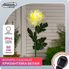 Садовый светильник на солнечной батарее Luazon Lighting