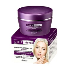 Крем-лифтинг д/лица lift intense Viteks