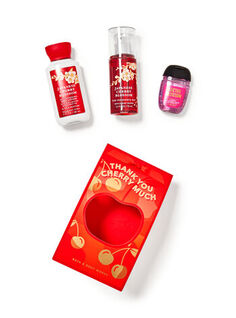 Мини подарочный набор Japanese Cherry Blossom, Bath and Body Works