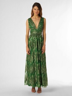 Вечернее платье SWING, зеленый