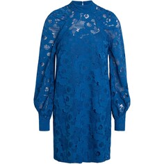 Платье BRUUNS BAZAAR Evanthe, синий