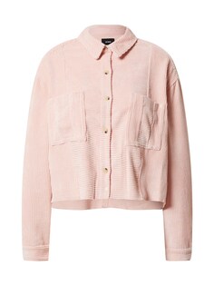 Межсезонная куртка Cotton On, пастельно-розовый