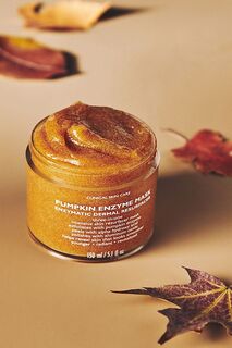 Маска для лица Peter Thomas Roth Pumpkin Enzyme, оранжевый