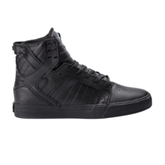 Кроссовки Skytop Supra, черный