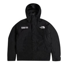 Куртка The North Face GTX Mountain, цвет TNF Black